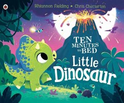 Little Dinosaur - Fielding, Rhiannon