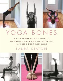Yoga Bones - Staton, Laura
