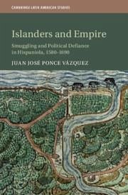 Islanders and Empire - Ponce Vázquez, Juan José