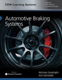 Automotive Braking Systems with 1 Year Access to Automotive Braking Systems Online