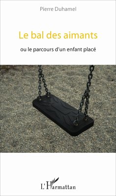 Cover Le bal des aimants