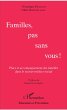 Familles, pas sans vous ! - Bild 1