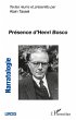Présence d'Henri Bosco - Bild 1