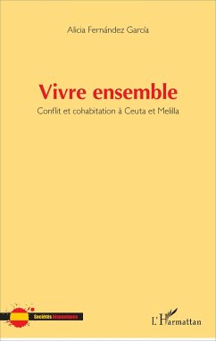 Vivre ensemble - Fernandez Garcia, Alicia