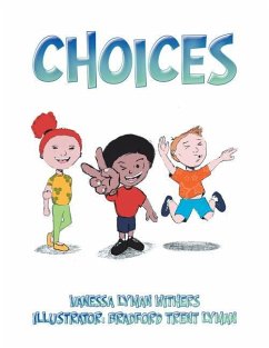 Choices - Vanessa Lyman Withers