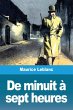 De minuit à sept heures - Bild 1