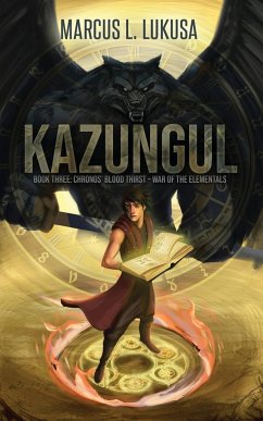 Kazungul - Lukusa, Marcus L.