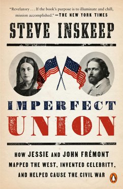 Imperfect Union - Inskeep