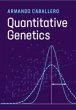 Quantitative Genetics - Bild 1