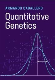 Quantitative Genetics - Caballero, Armando