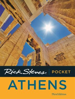 Rick Steves Pocket Athens (Third Edition) - Hewitt, Cameron; Openshaw, Gene; Steves, Rick