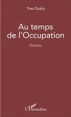 Au temps de l'occupation