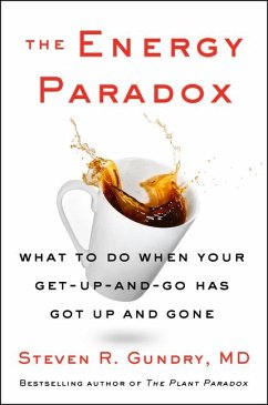 The Energy Paradox - Gundry, Steven R.