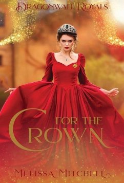 For the Crown - Mitchell, Melissa