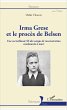 Irma Grese et le procès de Belsen - Bild 1