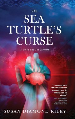 The Sea Turtle's Curse