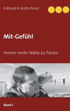 Mit Gefühl - Kretschmer, Eckhard A.