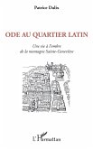 Ode au Quartier latin