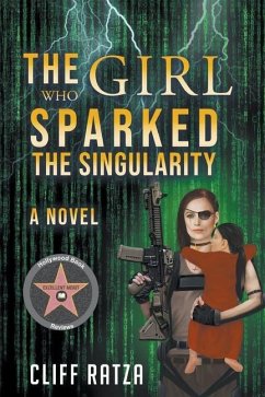 The Girl Who Sparked the Singularity - Ratza, Cliff