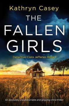 The Fallen Girls - Casey, Kathryn