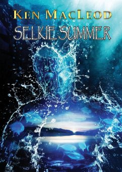 Selkie Summer - Macleod, Ken