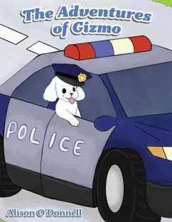 The Adventures of Gizmo - O'Donnell, Alison