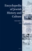 Encyclopedia of Jewish History and Culture, Volume 3