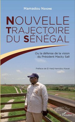 Nouvelle trajectoire du Sénégal - Ndione, Mamadou