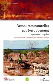Ressources naturelles et développement