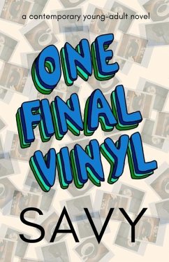 One Final Vinyl - Leiser, Savy