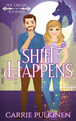 Shift Happens - Pulkinen, Carrie