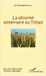 La sécurité alimentaire au Tchad - Bild 1