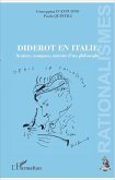 Diderot en Italie