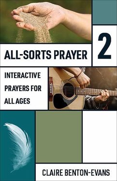 All-Sorts Prayer 2 - Benton-Evans, Claire