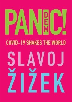 Pandemic! - Zizek, Slavoj