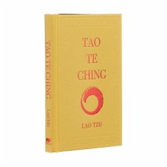 Tao Te Ching - Tzu, Lao