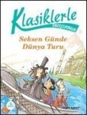 Klasiklerle Tanisiyorum - 80 Günde Devri Alem