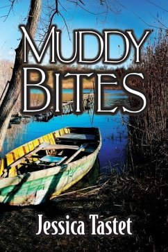 Cover Muddy Bites
