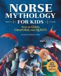 Norse Mythology for Kids - Bild 1