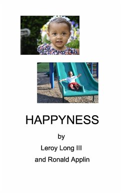 The Poetic Pursuit of Happyness - Applin, Ronald; Iii, Leroy Long