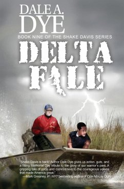Delta File - Dye, Dale A.