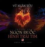 Ng&#7885;n &#272;u&#7889;c Hình Trái Tim (hard cover)