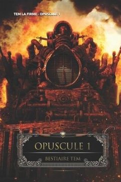 Opuscule 1: Bestiaire Tem