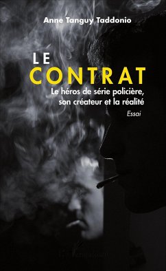 Cover Le contrat