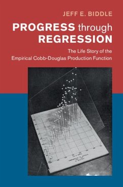Progress through Regression - Biddle, Jeff E