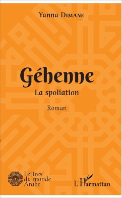 Géhenne - Dimane, Yanna