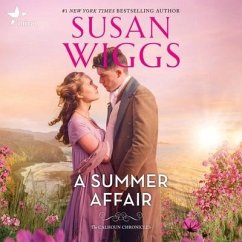 A Summer Affair - Wiggs, Susan