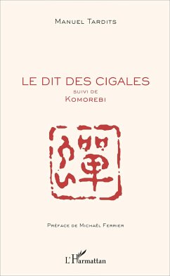 Le dit des cigales - Tardits, Manuel