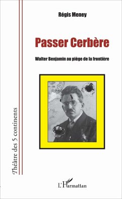 Passer cerbère - Meney, Régis