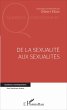 De la sexualité aux sexualités - Bild 1
